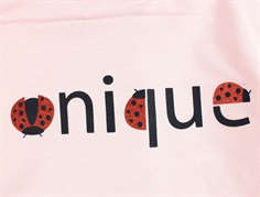 Name It parfait pink sweatcardigan